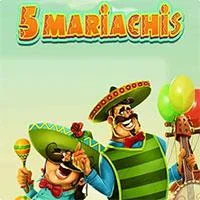 5 Mariachis – Habanero