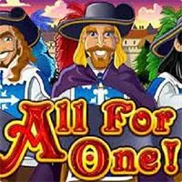 All For One – Habanero