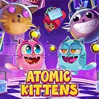 Atomic Kittens – Habanero