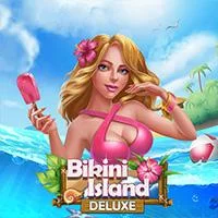 Bikini Island Deluxe – Habanero