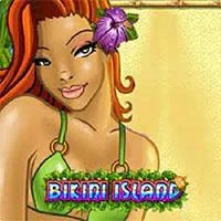 Bikini Island – Habanero