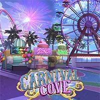 Carnival Cove – Habanero