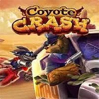 Coyote Crash – Habanero