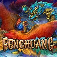 Fenghuang — Habanero — CYL88 Malaysia