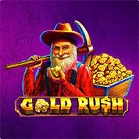 Gold Rush — Habanero — CYL88 Malaysia