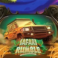 Safari Rumble — Habanero — CYL88 Malaysia