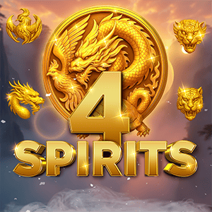 4 Spirits – Hotdog Gaming