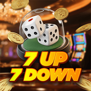 7 Up 7 Down – Hotdog Gaming