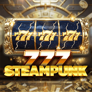 777 Steampunk – Hotdog Gaming