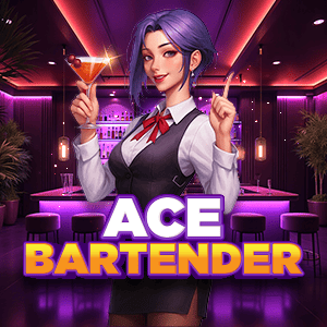 Ace Bartender – Hotdog Gaming