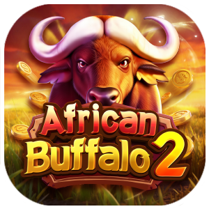 African Buffalo 2 – Hotdog Gaming