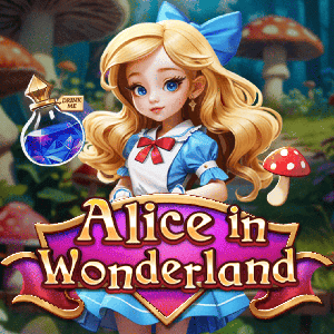 Alice in Wonderland – Hotdog Gaming