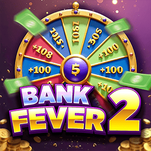 Bank Fever 2 – Hotdog Gaming
