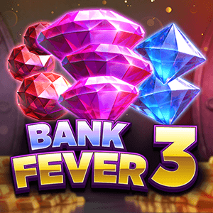 Bank Fever 3 – Hotdog Gaming