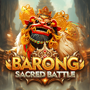 Barong Sacred Battle – Hotdog Gaming