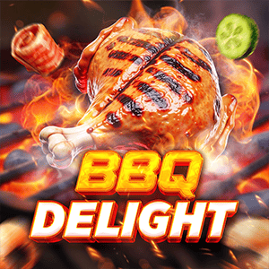 BBQ Delight – Hotdog Gaming