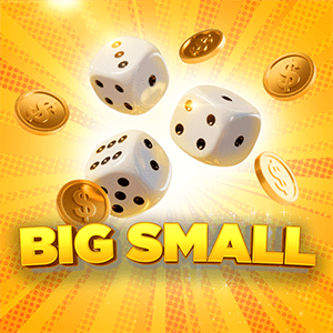 Big Small – Hotdog Gaming