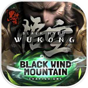 Black Myth Wukong Black Wind Mountain – Hotdog Gaming