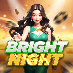 Bright Night – Hotdog Gaming