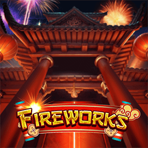 Fireworks — Hotdog Gaming — CYL88 Malaysia