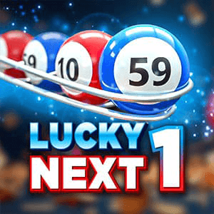 Lucky Next 1 — Hotdog Gaming — CYL88 Malaysia