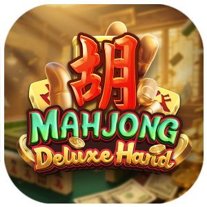 Mahjong Deluxe Hand — Hotdog Gaming — CYL88 Malaysia