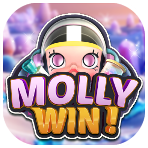 Molly Win! — Hotdog Gaming — CYL88 Malaysia