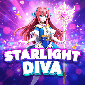 Starlight Diva — Hotdog Gaming — CYL88 Malaysia