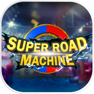 Super Road Machine — Hotdog Gaming — CYL88 Malaysia