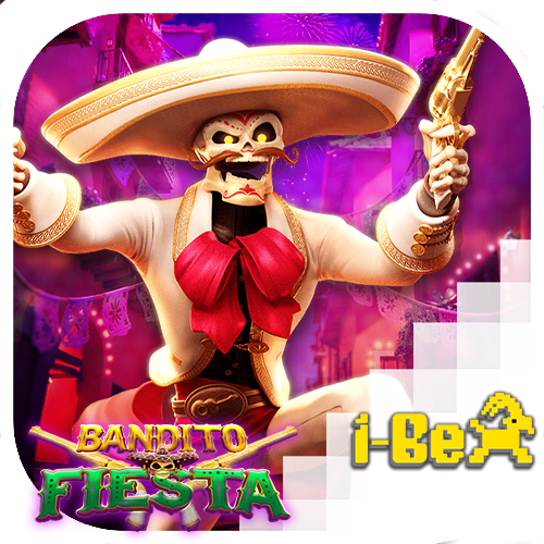 Bandito Fiesta – i-Bex
