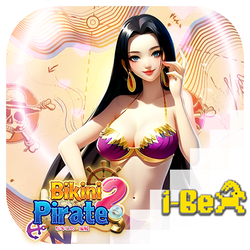 Bikini Pirate 2 — i-Bex — CYL88 Malaysia