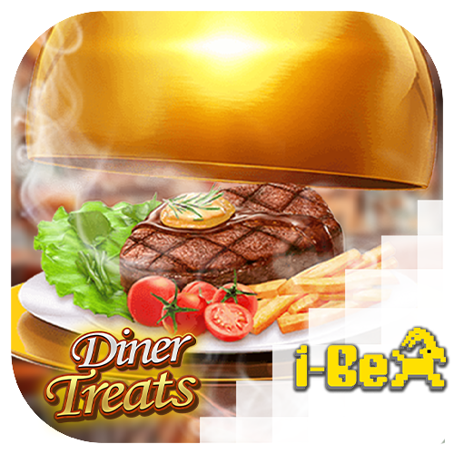 Diner Treats – i-Bex