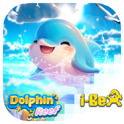 Dolphin Reef – i-Bex