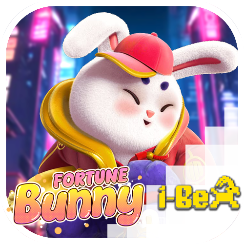 Fortune Bunny – i-Bex