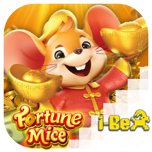 Fortune Mice – i-Bex