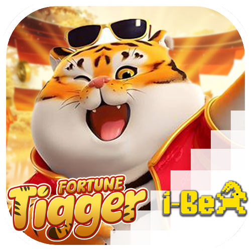 Fortune Tigger – i-Bex