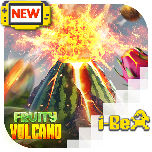 Fruit Volcano – i-Bex