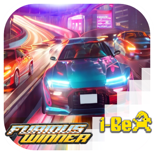 Furious Winner – i-Bex