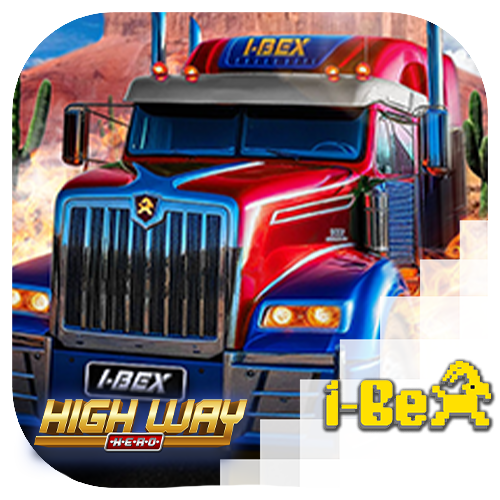 Highway Hero – i-Bex