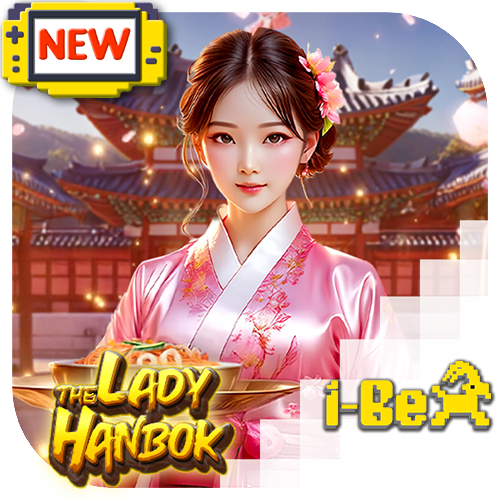 Little Hanbok – i-Bex