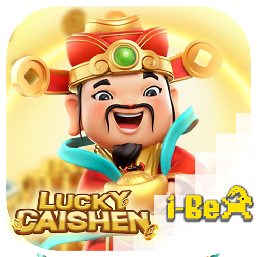 Lucky CaiShen – i-Bex