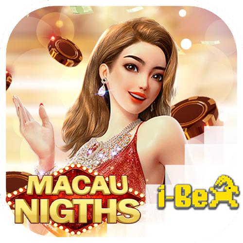 Macau Nights – i-Bex