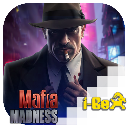 Mafia Madness – i-Bex