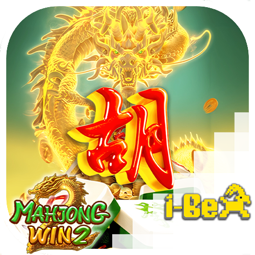 Mahjong Win 2 – i-Bex