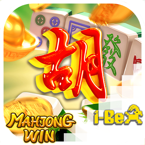Mahjong Win – i-Bex