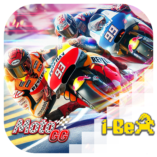 Moto GG – i-Bex