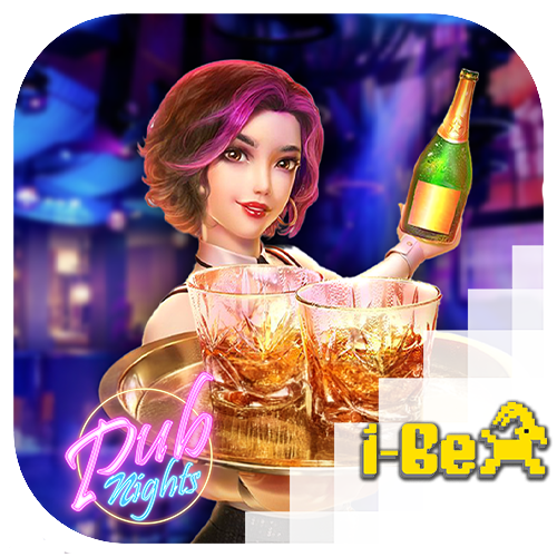 Pub Nights – i-Bex