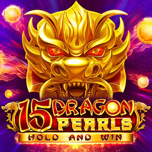 15 Dragon Pearls – Imperium Games