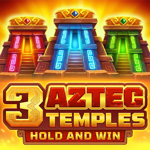 3 Aztec Temples – Imperium Games