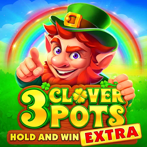 3 Clover Pots Extra – Imperium Games